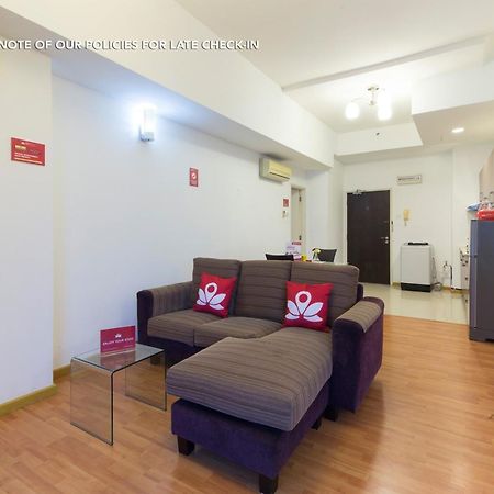 Zen Home Parkview Klcc クアラルンプール エクステリア 写真