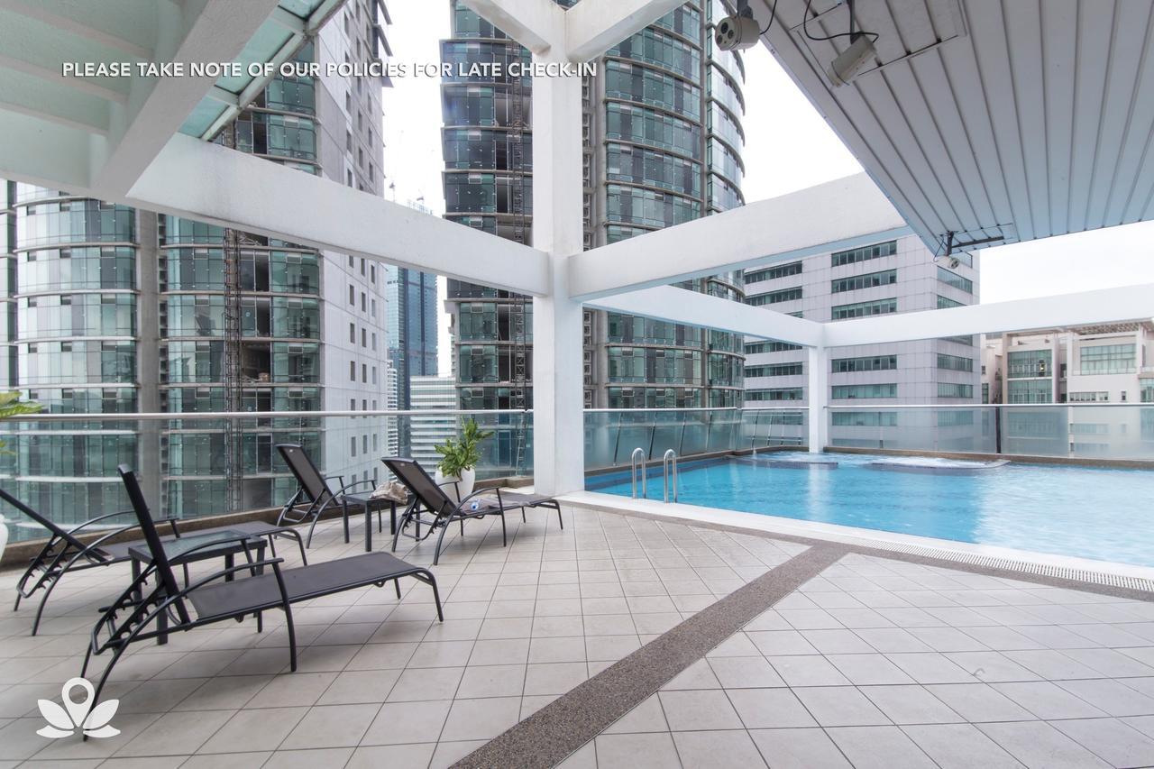 Zen Home Parkview Klcc クアラルンプール エクステリア 写真