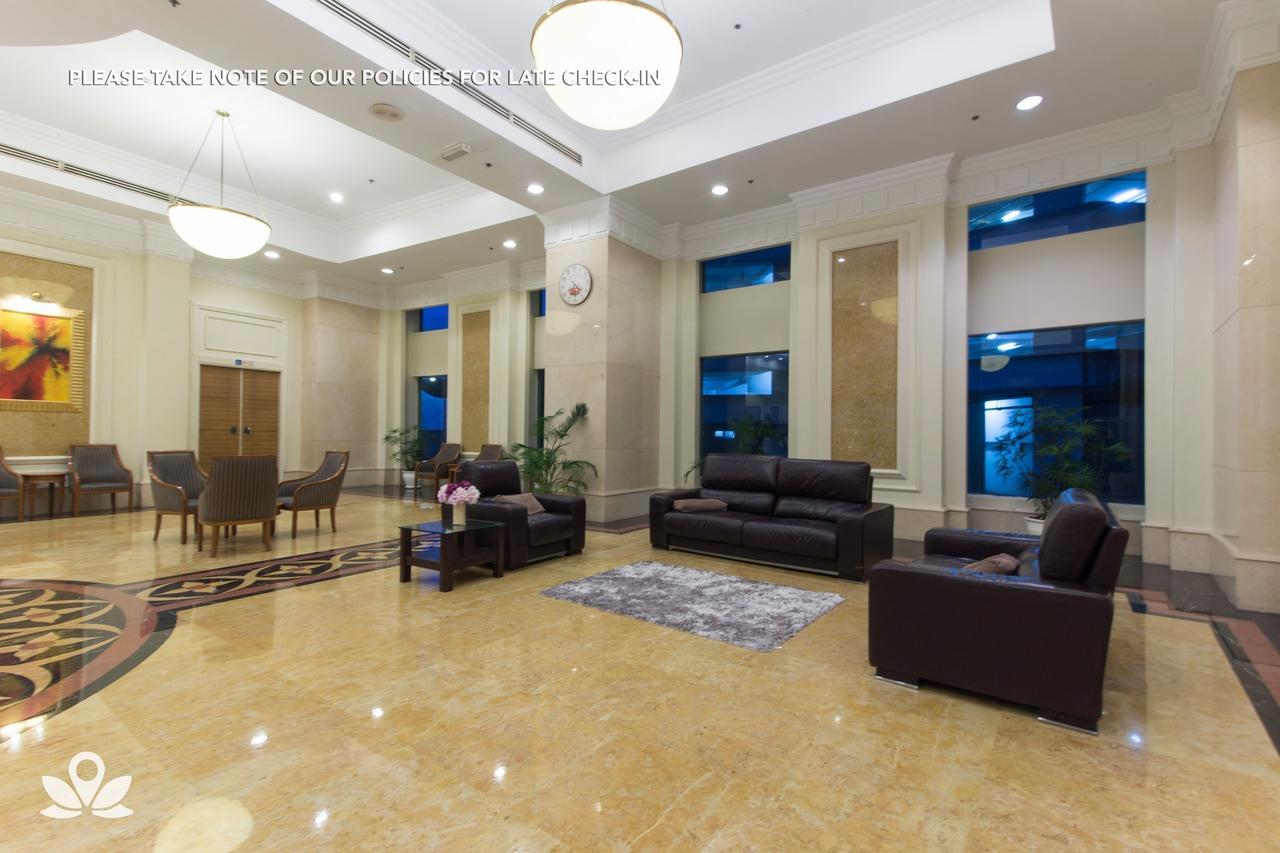 Zen Home Parkview Klcc クアラルンプール エクステリア 写真