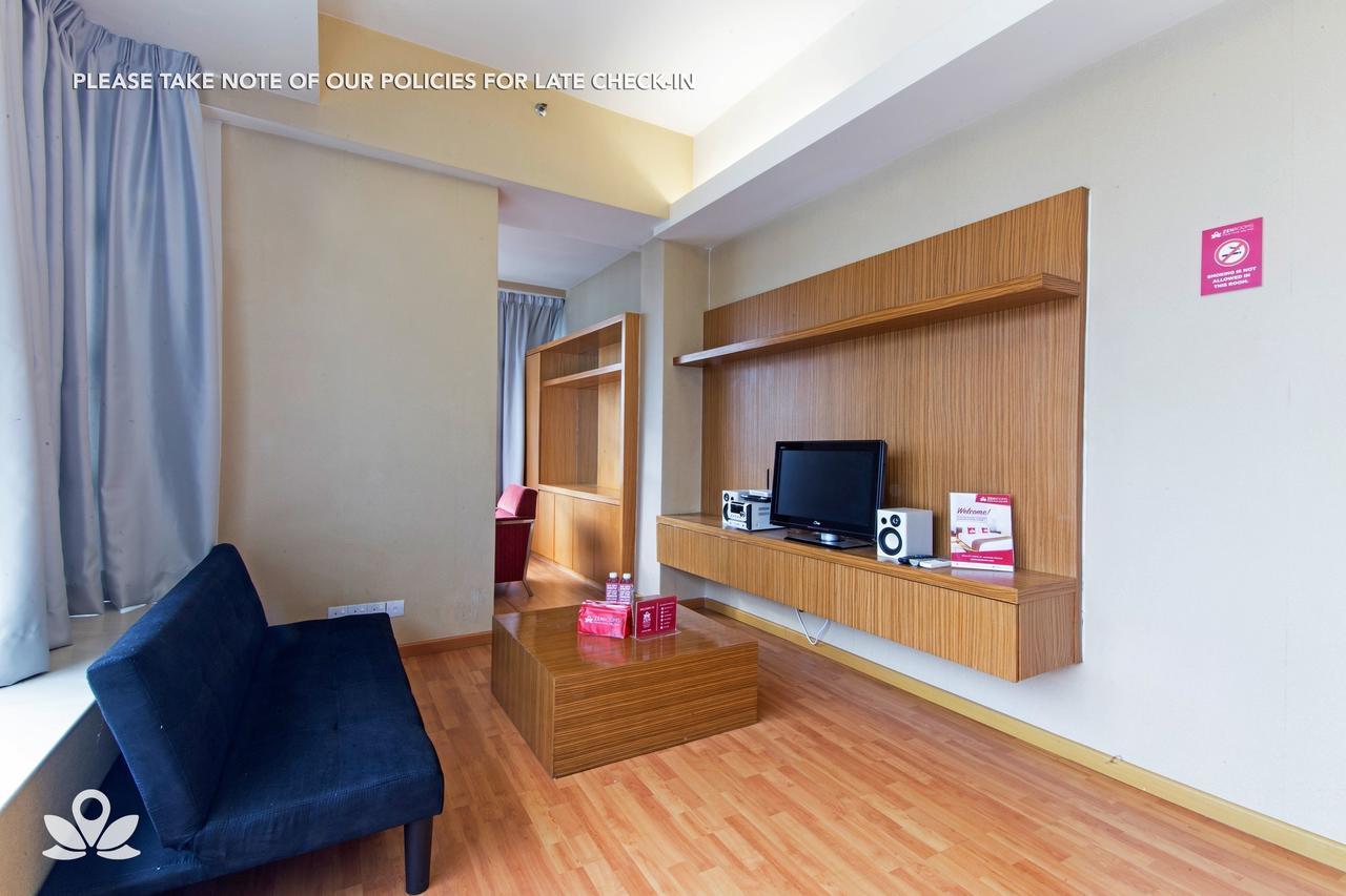 Zen Home Parkview Klcc クアラルンプール エクステリア 写真