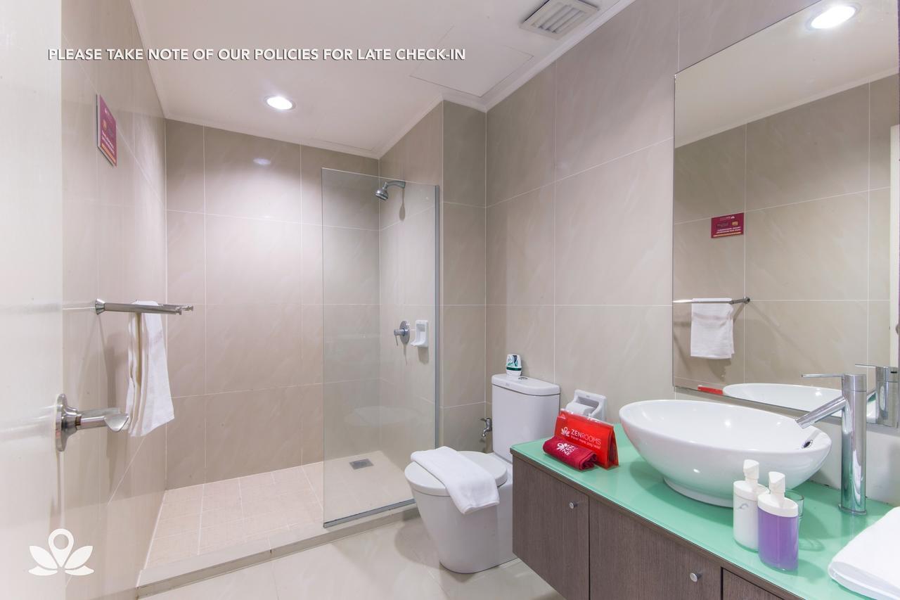 Zen Home Parkview Klcc クアラルンプール エクステリア 写真