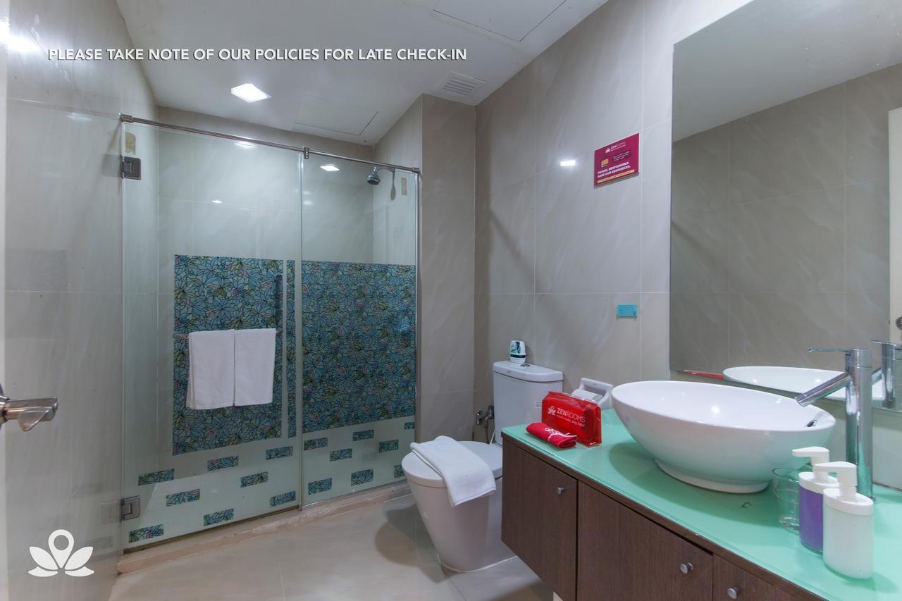 Zen Home Parkview Klcc クアラルンプール エクステリア 写真