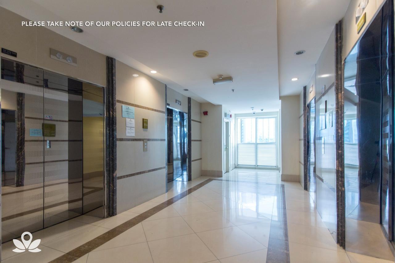 Zen Home Parkview Klcc クアラルンプール エクステリア 写真
