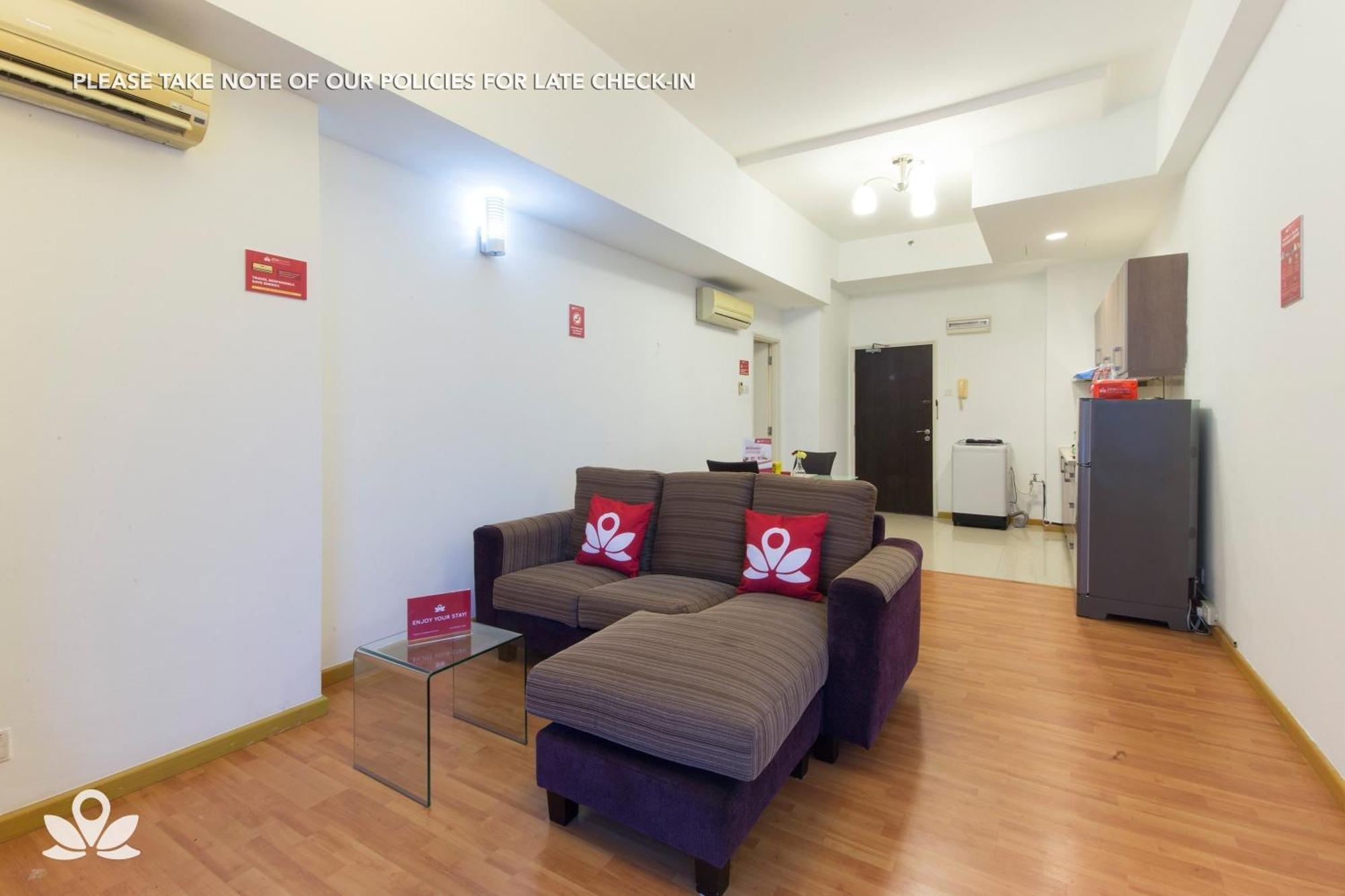 Zen Home Parkview Klcc クアラルンプール エクステリア 写真